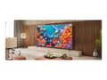 Miniatyrbilde 3 av 5: LG 43UR781C0LK - 43" Diagonalklasse LED-bakgrunnsbelyst LCD TV - Smart TV - ThinQ AI, webOS - 4K UHD (2160p) 3840 x 2160 - HDR - Direct LED