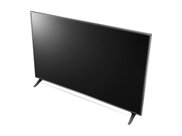 LG 43UR781C0LK - 43" Diagonalklasse LED-bakgrunnsbelyst LCD TV - Smart TV - ThinQ AI, webOS - 4K UHD (2160p) 3840 x 2160 - HDR - Direct LED