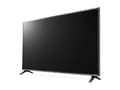 Miniatyrbilde 1 av 5: LG 43UR781C0LK - 43" Diagonalklasse LED-bakgrunnsbelyst LCD TV - Smart TV - ThinQ AI, webOS - 4K UHD (2160p) 3840 x 2160 - HDR - Direct LED