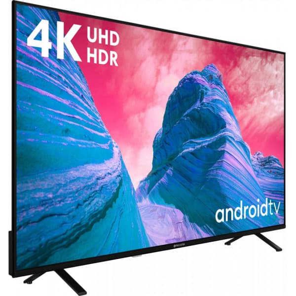 ProCaster 43SL901H 43" 4K Android LED -televisio