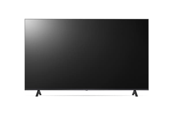 LG 75UR78003LK, 190,5 cm (75"), 3840 x 2160 piksler, 4K Ultra HD, Smart TV, Sort