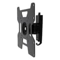 Miniatyrbilde 1 av 3: TV-Montering Haeger WB-T37.021A 17" - 37"
