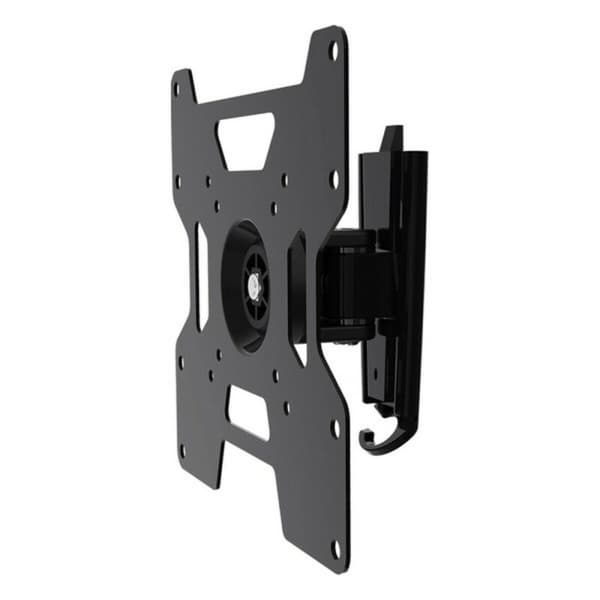 TV-Montering Haeger WB-T37.021A 17" - 37" Sort