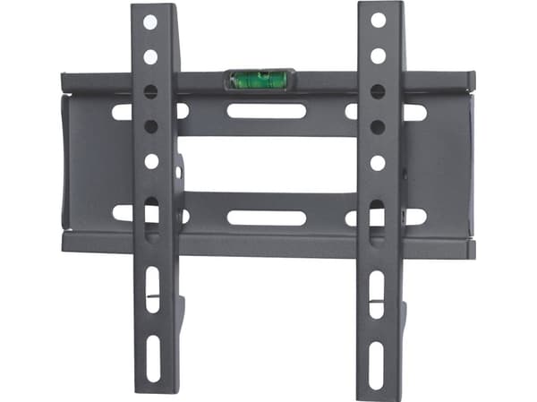 Art MOUNT FOR LED/LCD TV 14"-43" 25KG CV-20 ingen OEM justering