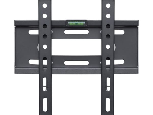 Art MOUNT FOR LED/LCD TV 14"-43" 25KG CV-20 ingen OEM justering