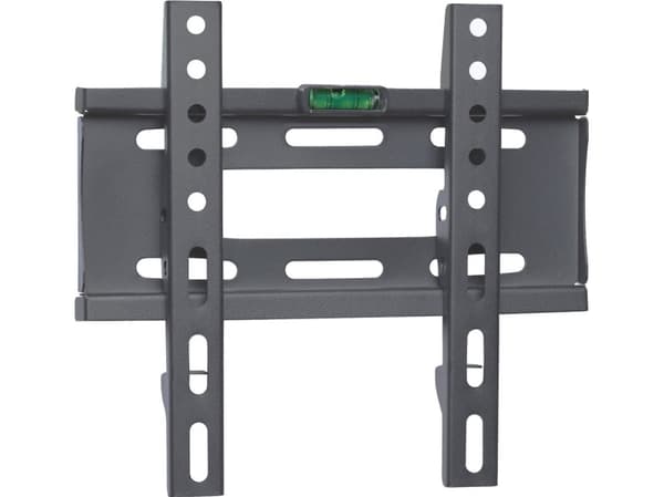 Art MOUNT FOR LED/LCD TV 14"-43" 25KG CV-20 ingen OEM justering