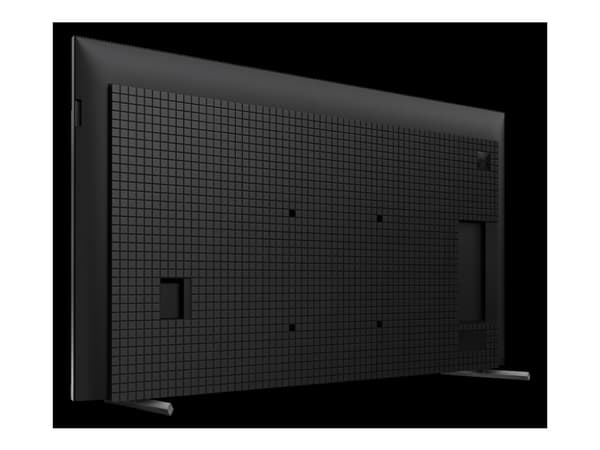 Sony Bravia XR XR-65X90L - 65" Diagonalklasse (64.5" synlig) - X90L Series LED-bakgrunnsbelyst LCD TV - Smart TV - Google TV - 4K UHD (2160p) 3840 x