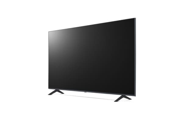 LG 65UR78003LK - 65" Diagonal klass UR78 Series LED-bakgrundsbelyst LCD-TV - Smart TV - webOS - 4K UHD (2160p) 3840 x 2160 - HDR - Direct LED