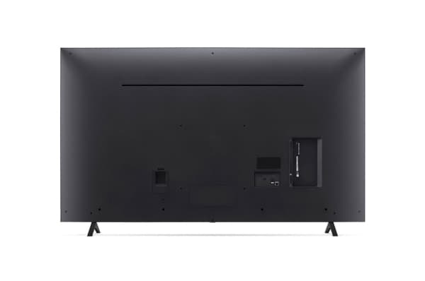 LG 65UR78003LK - 65" Diagonal klass UR78 Series LED-bakgrundsbelyst LCD-TV - Smart TV - webOS - 4K UHD (2160p) 3840 x 2160 - HDR - Direct LED