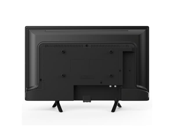 Strong Strong SRT 24HE4023 TV 61 cm (24") HD Svart 180 cd/m