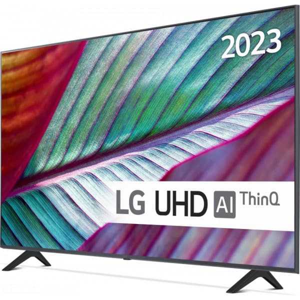 LG UR7800 43" 4K LED TV