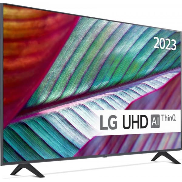 LG UR7800 43" 4K LED TV