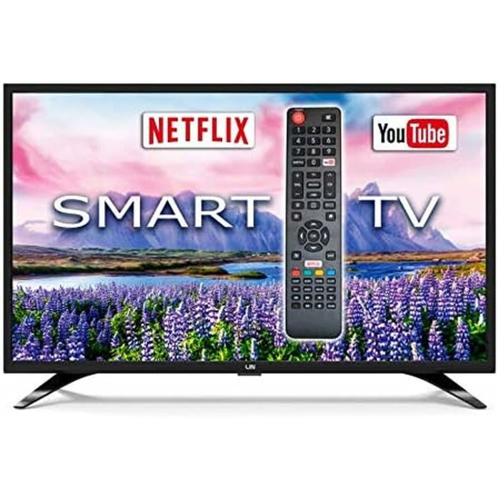 Smart-TV Lin 32D1700 32″