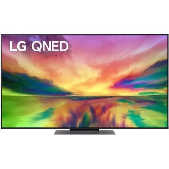 LG QNED TV 4K 139cm LG QNED TV 55QNED81