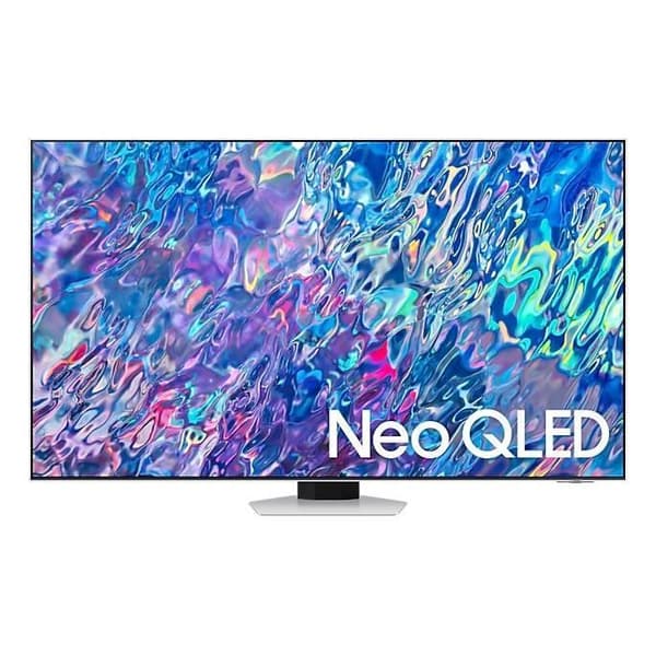 Samsung QE55QN85BATXXH TV 139,7 cm (55") 4K Ultra HD Smart TV Wi-Fi Silver