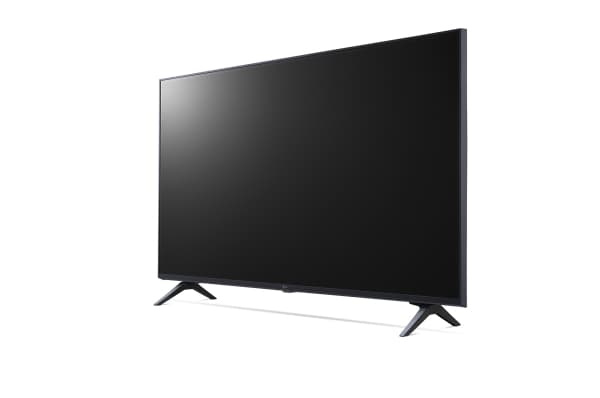 LG 43UN640S, Digitaalinen litteä infotaulu, 109,2 cm (43"), LCD, 3840 x 2160 pikseliä, Wi-Fi