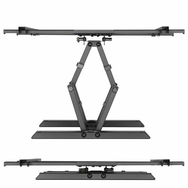 TV-holder MacLean MC-881 37" 80" 60 Kg