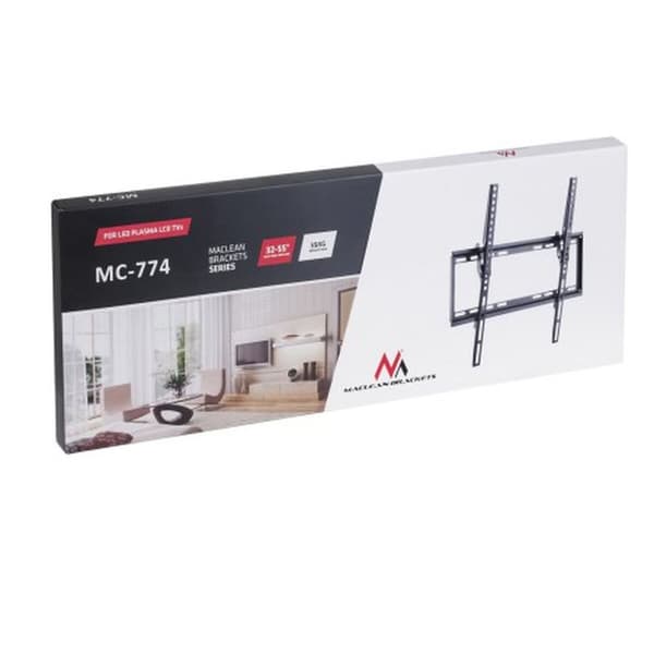 TV-holder MacLean MC-774 32" 55" 35 kg