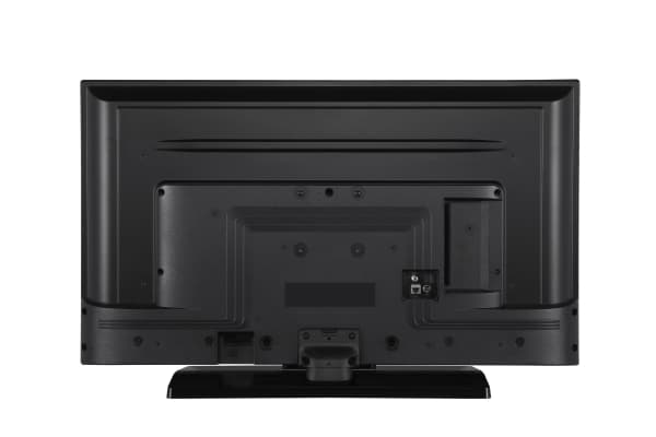 Toshiba 40LV3E63DG, 101,6 cm (40"), 1920 x 1080 pikseliä, Full HD, LED, Älytelevisio, Musta
