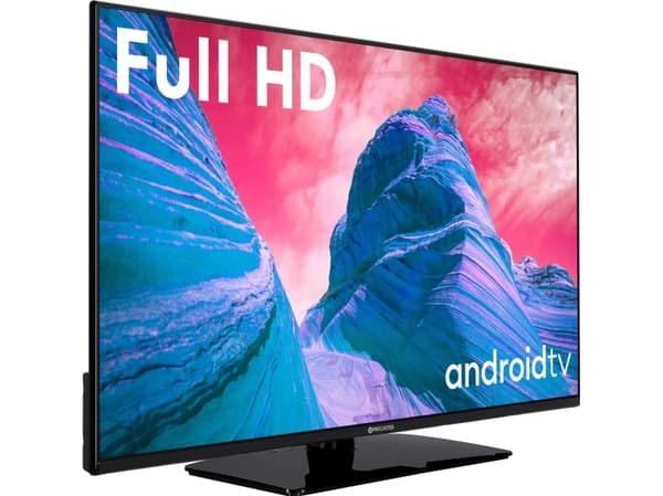 ProCaster LE-43SL702H 43" Full HD Android LED -televisio