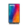 Miniatyrbild 6 av 6: Skärm - BenQ - PD2506Q - 25 tum - IPS - 2560 x 1440 px