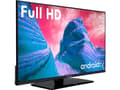Miniatyrbilde 2 av 5: ProCaster LE-40SL702H 40" Full HD Android LED-TV