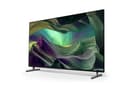 Pikkukuva 1 / 5: Sony KD-75X85L, 190,5 cm (75"), 3840 x 2160 pikseliä, LED, Älytelevisio, Wi-Fi, Musta