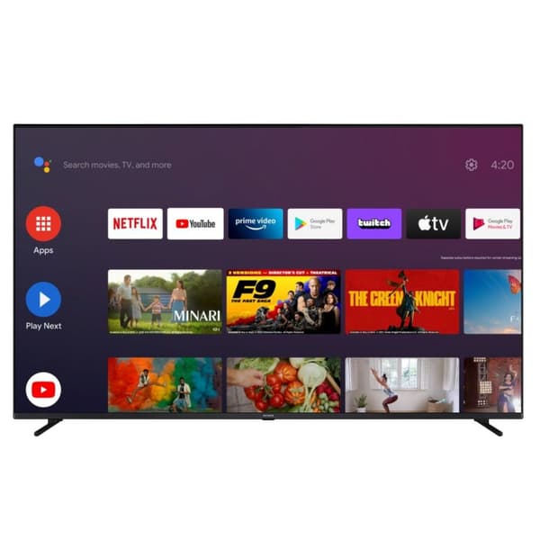 Aiwa 70tum QLED Android
