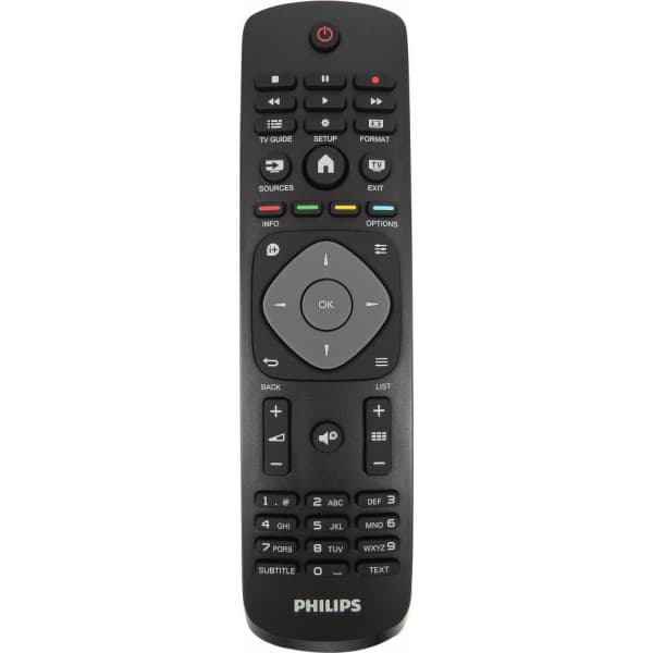 Philips 32PHS5507 32" HD Ready LED -televisio