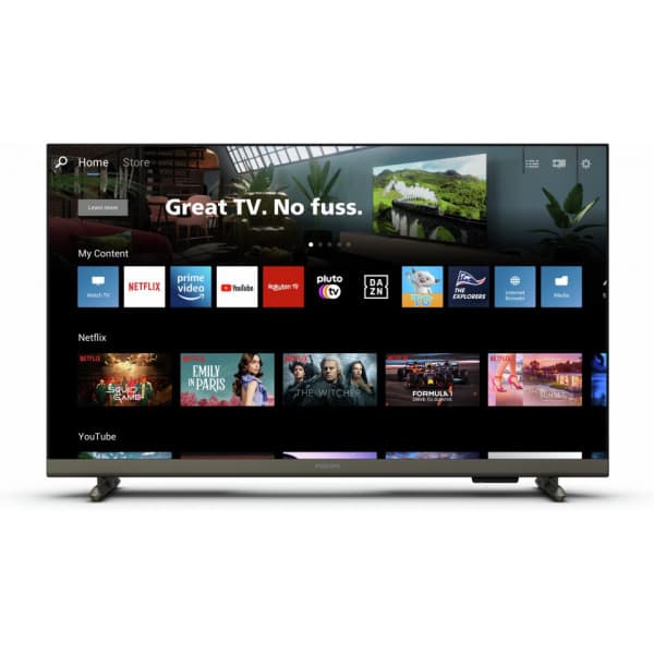 Philips PHS6808 32" HD Ready LED TV
