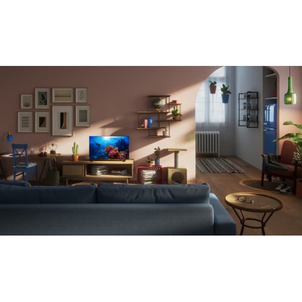 Philips PHS6808 32" HD Ready LED TV