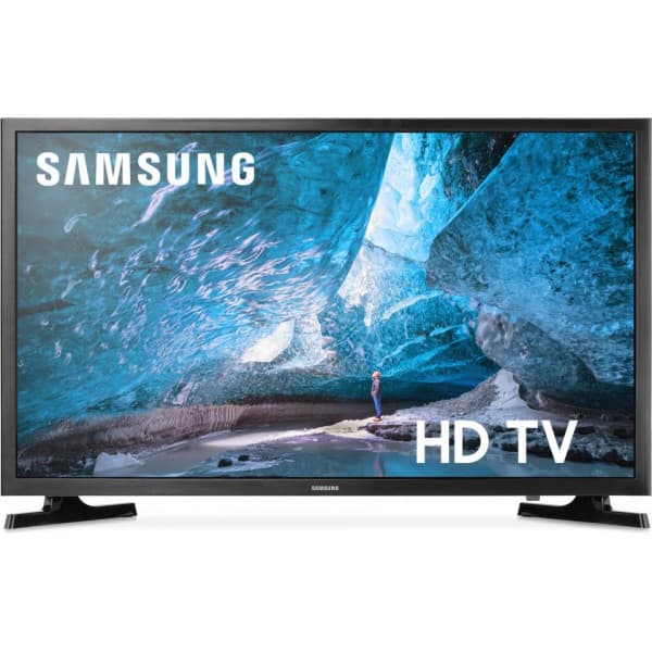 Samsung UE32T4302AE 32" HD Smart LED TV Sort