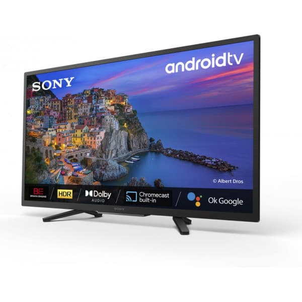 Sony KD-32W800 HD Ready Android LED-televisio