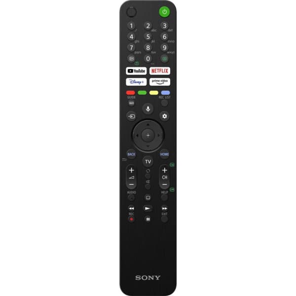 Sony KD-32W800 HD Ready Android LED-televisio