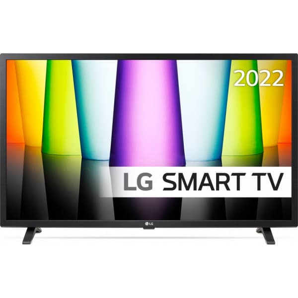 LG 32LQ6300 32" Fuldt HD Smart LED TV LG 32LQ6300 32" Fuldt HD Smart LED TV