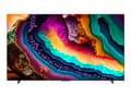 Pikkukuva 1 / 5: TCL P745 98P745 4K LED Google TV, 2.49 m (98"), 3840 x 2160 pixels, LED, Smart TV, Wi-Fi, Black