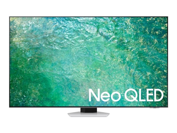 Samsung QE75QN85CAT - 75" Diagonalklasse QN85C Series LED-bakgrunnsbelyst LCD TV - Neo QLED - Smart TV - Tizen OS - 4K UHD (2160p) 3840 x 2160 - HDR