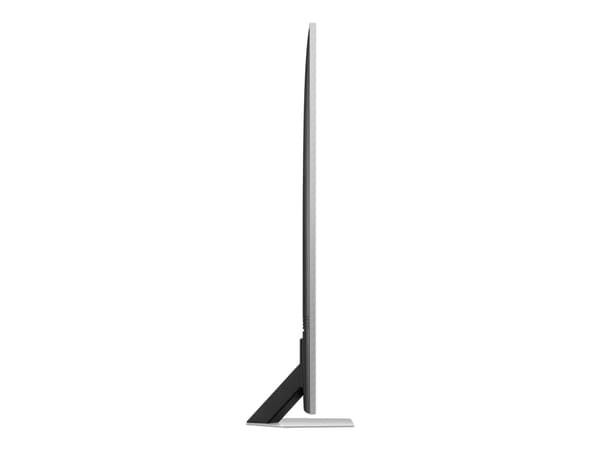 Samsung QE75QN85CAT - 75" Diagonalklasse QN85C Series LED-bakgrunnsbelyst LCD TV - Neo QLED - Smart TV - Tizen OS - 4K UHD (2160p) 3840 x 2160 - HDR