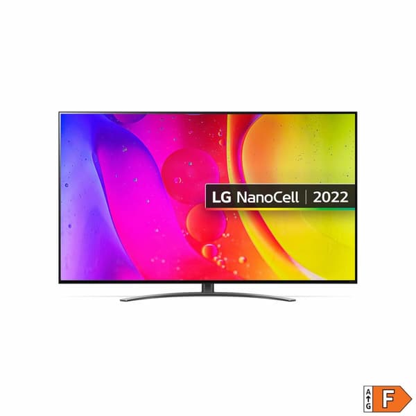 Smart TV LG 65NANO816QA NANO CELL WI-FI 65" LED 4K Ultra HD NanoCell