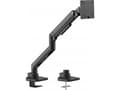Miniatyrbilde 4 av 5: LOGILINK TV BORD STATIV 17-49 SORT