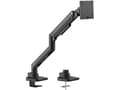 Miniatyrbilde 5 av 5: LOGILINK TV BORD STATIV 17-49 SORT
