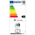 Miniatyrbillede 2 af 2: Smart TV Panasonic TX42MZ800E Wi-Fi 4K Ultra HD 42" OLED