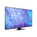 Miniatyrbillede 3 af 5: Smart TV Samsung TQ75Q80CAT 75" 4K Ultra HD HDR QLED AMD FreeSync