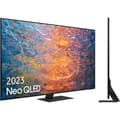 Miniatyrbillede 3 af 4: Smart TV Samsung Neo QLED Sort 55" HDR