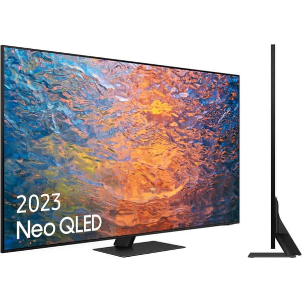 Smart TV Samsung Neo QLED Sort 55" HDR