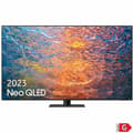 Miniatyrbillede 2 af 4: Smart TV Samsung Neo QLED Sort 55" HDR