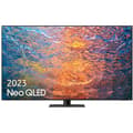 Miniatyrbillede 1 af 4: Smart TV Samsung Neo QLED Sort 55" HDR