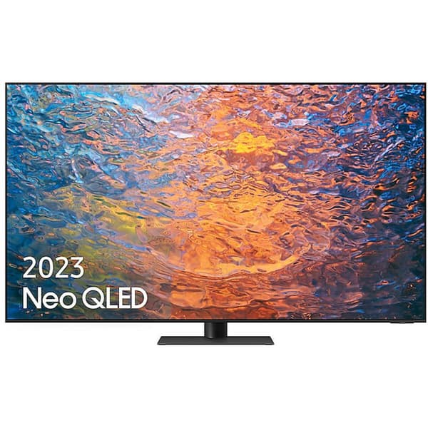 Smart TV Samsung Neo QLED Sort 55" HDR