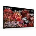 Miniatyrbillede 3 af 4: Smart TV Sony XR-65X95L LCD 4K Ultra HD LED 65" D-LED