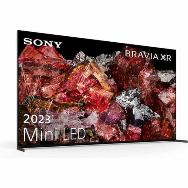Smart TV Sony XR-65X95L LCD 4K Ultra HD LED 65" D-LED